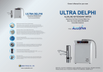 Ultra Delphi User`s Manual