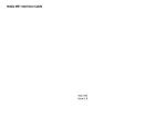 Nokia N97 mini User Guide