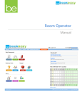 Room Operator Manual v2