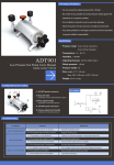 ADT901User Manual.cdr