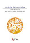molegro data modeller