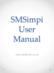 the User Manual here!!!