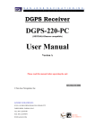 User Manual - Electronics & Electrical Communication Engineering