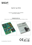 EprUsb / Lpc-32Usb USER MANUAL