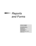 Reports and Forms - Virginia Department of Health