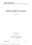5030U User Manual - Leadingtouch Technology Co., Ltd.