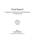 BME 4900 Final Report - University of Connecticut