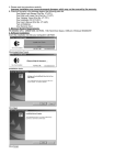 User`s Manual for Windows 98