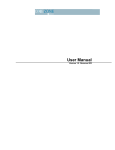 view USER`S MANUAL