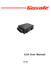 G3A User Manual