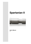 Spartanian II b