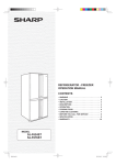 SJF624STSL User Manual