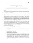 1 ML (nonlinear options) log likelihood equat