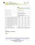 UmbiliCAD® – User Manual