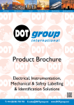 Bus Card - DOTgroup International