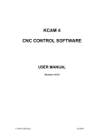 KCam User Manual