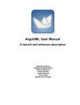 ArgoUML User Manual