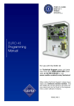 CASTLE Euro 46 ENG - Electricianforum.co.uk