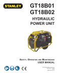 GT18B01 GT18B02 - Pdfstream.manualsonline.com