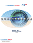COMMANDfleet - Command Alkon User Gateway