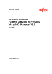 User Guide - Fujitsu manual server