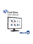 Users Manual W4 Fuel View Software