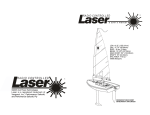 RC Laser Manual 2006