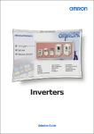 Inverters - Electrocomponents