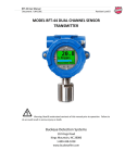 BFT-44 Manual - Buckeye Fire Equipment Company
