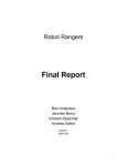 Final Report - EE Senior Design