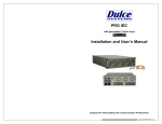 PRO IDCg2 Installation Users Manual v1.2.docx