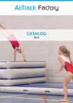 CATALOG - Air Track