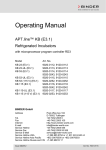 Operating Manual - Wolf Laboratories