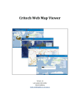User manual - Digital Map Archive
