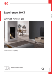 Excellence 50XT