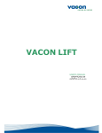 Vacon Manual NXP APSPFF29