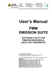 User`s Manual