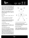 User Manual - Ghost HT Series