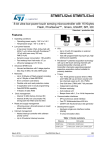 Datasheet