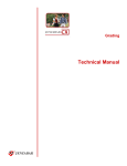 Grading Technical Manual - Central Methodist University