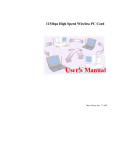 XI-300 User Manual v.3.0.0