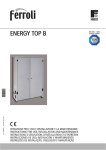 ENERGY TOP B