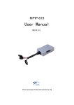 User Manual