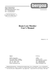 BLM Manual