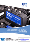 CableData Collector™