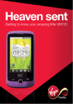 Heaven sent - Phone house