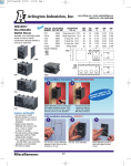 Detailed Specifications