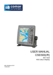 Installation & Operating Manual