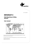 Xantic Inm-C DRP manual