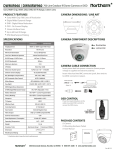 dwmir960 / dwmirw960 - Tri